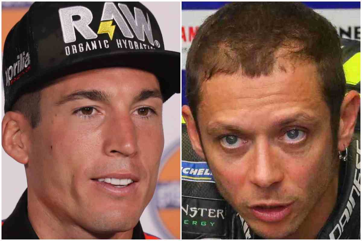 MotoGP, Aleix Espargaró si sbilancia sul migliore della storia: fan di Valentino Rossi infuriati