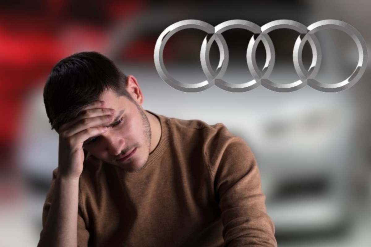 Audi addio alla storica TT
