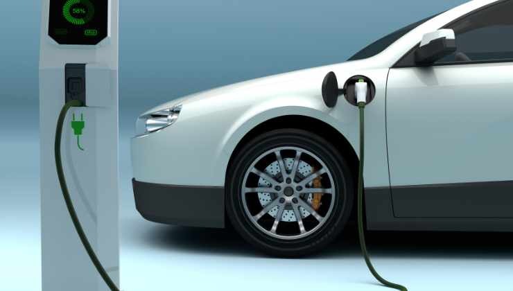 Auto elettriche, il dubbio degli automobilisti