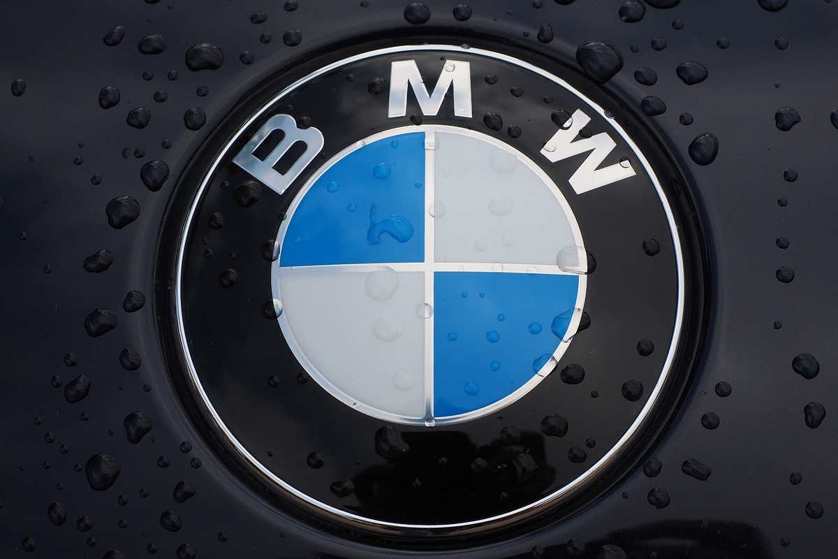 BMW nuova Serie 5 Touring