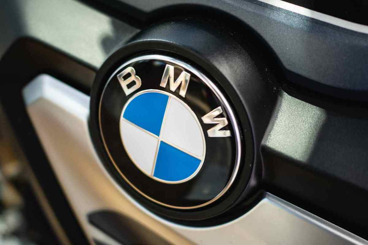 BMW Motori ecco chi li fa