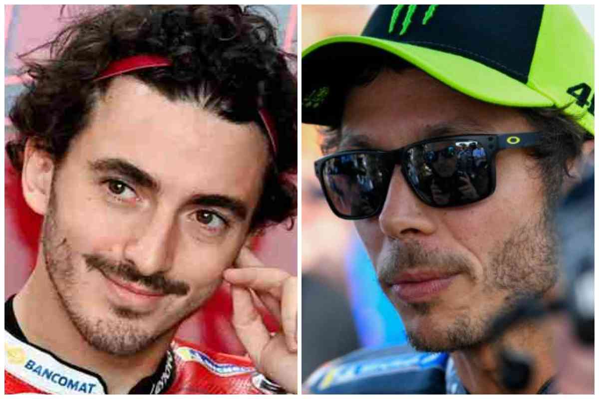 MotoGP, rimonte da campioni