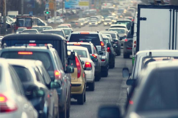 Benzina diesel che notizia