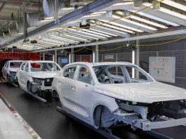 Casa automobilistica e Nazioni