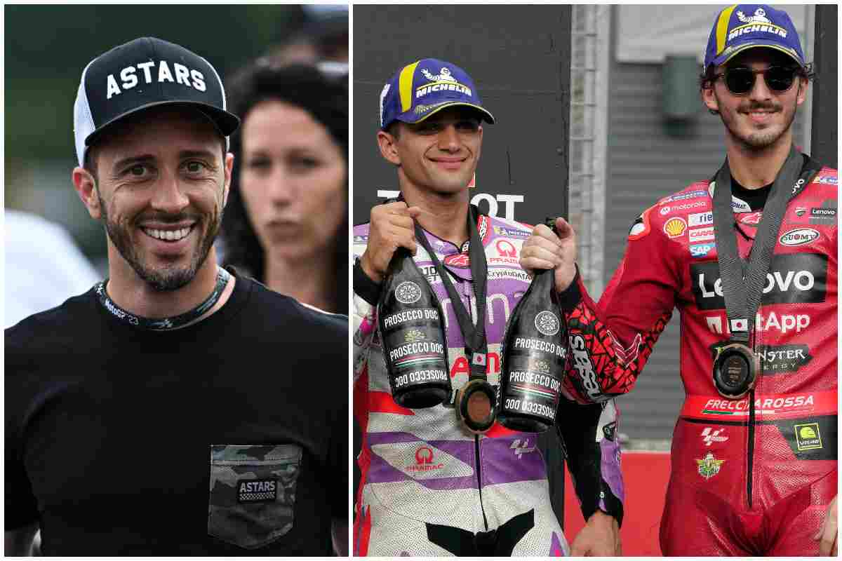 MotoGP, Mondiale 2023 a Martin o Bagnaia?
