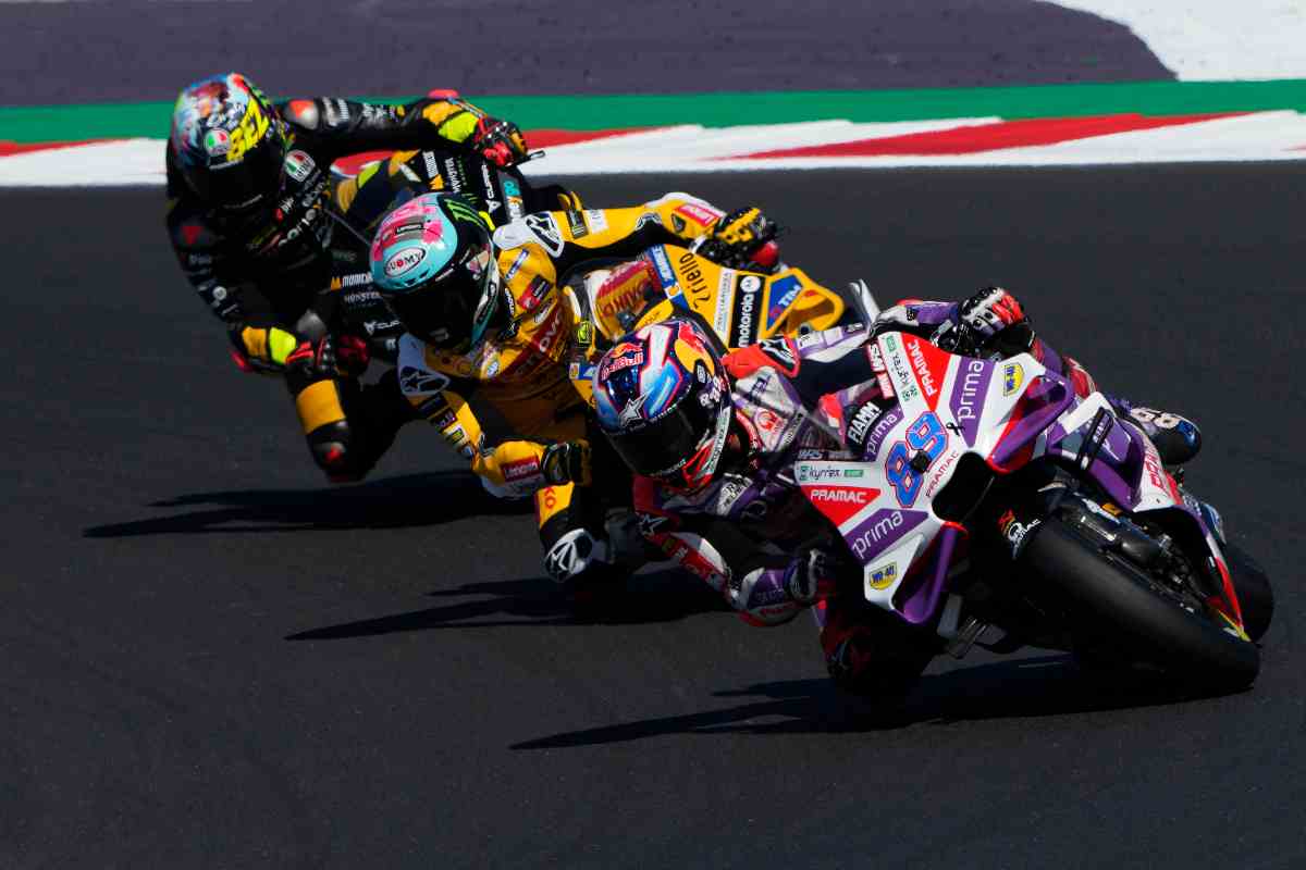 MotoGP, Ducati torna a sperare?