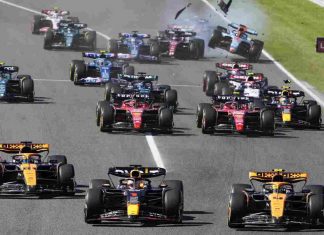 F1 ecco i più ricchi di sempre