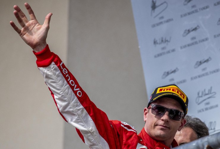 GP Austin 2018