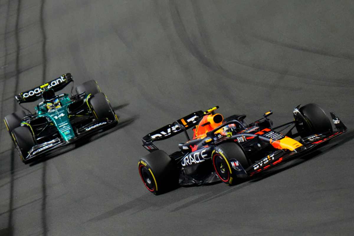 F1, Alonso va in Red Bull? C'è l'indiscrezione che fa sognare