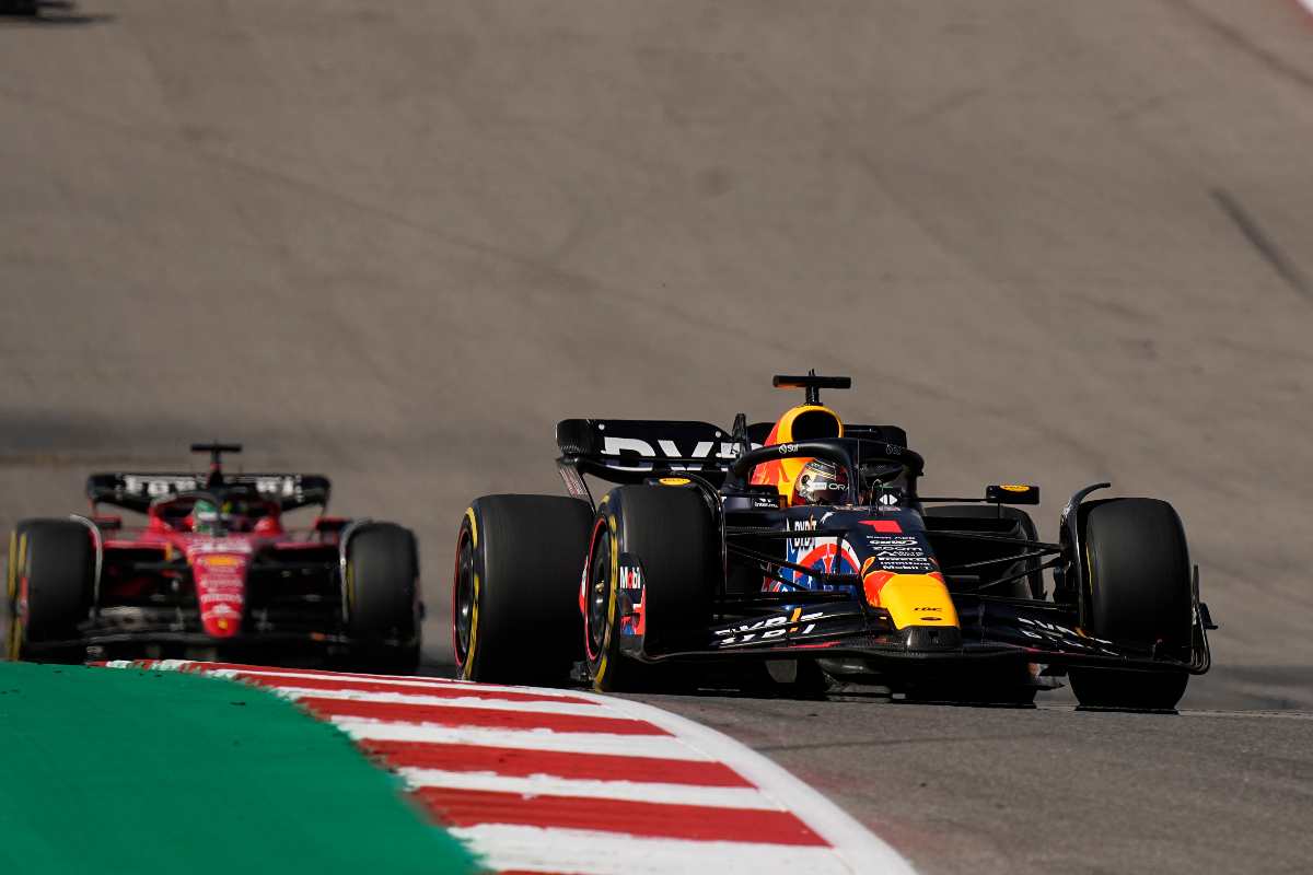 F1 Red Bull e Ferrari tra dominio e squalifiche