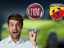 FIAT che novità