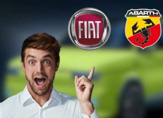 FIAT che novità