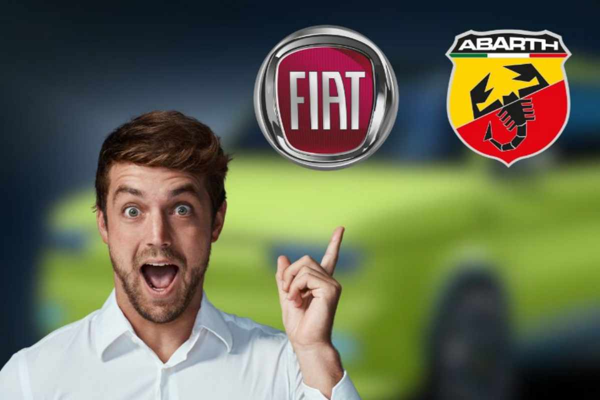 FIAT che novità