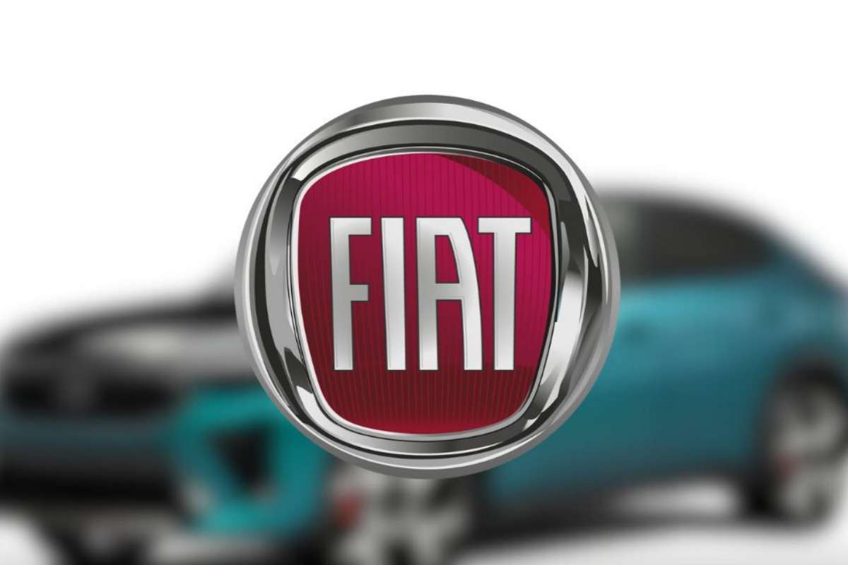 FIAT arriva un nuovo SUV