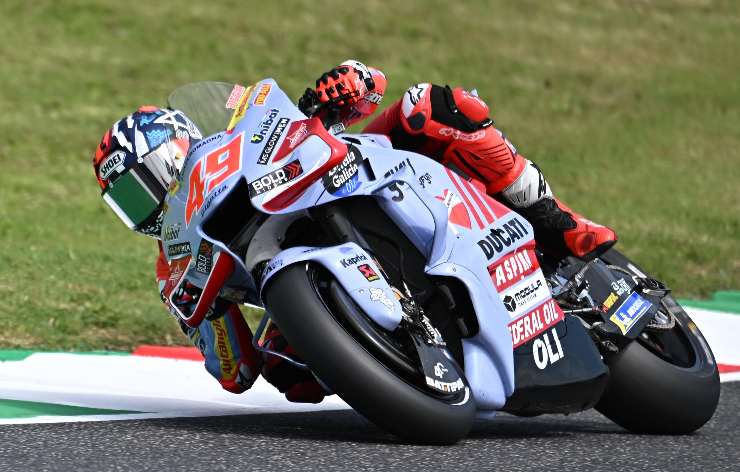 Fabio Di Giannantonio ed il pronostico
