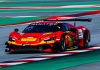 Fanatec GT Ferrari che vittoria