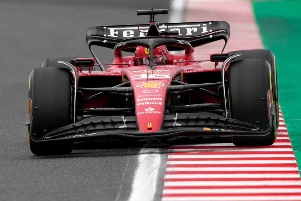 Ferrari ecco come è cresciuta
