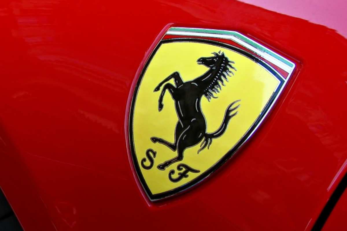 Ferrari arriva l'elettrica