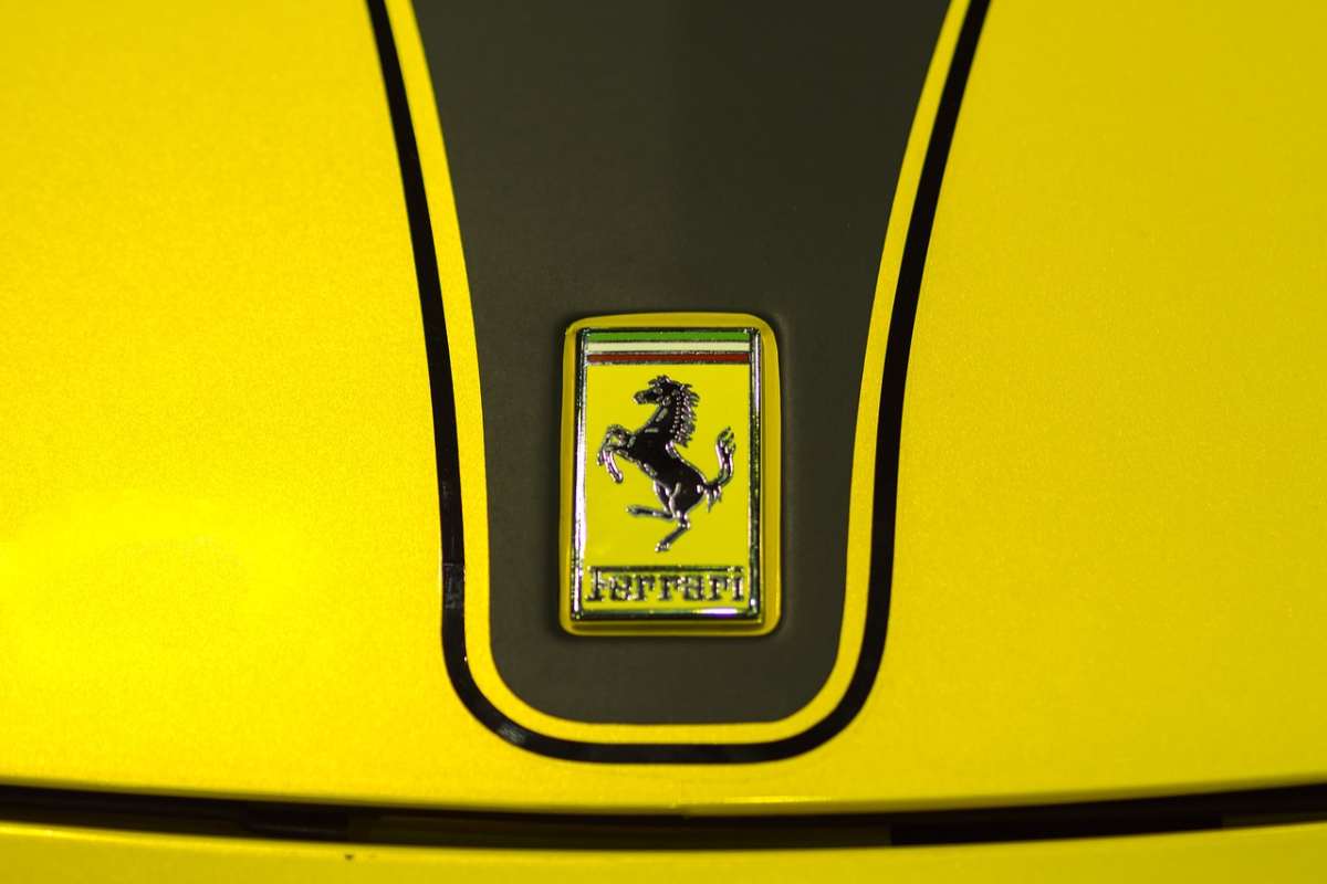 Ferrari Gala pazzesco a New York