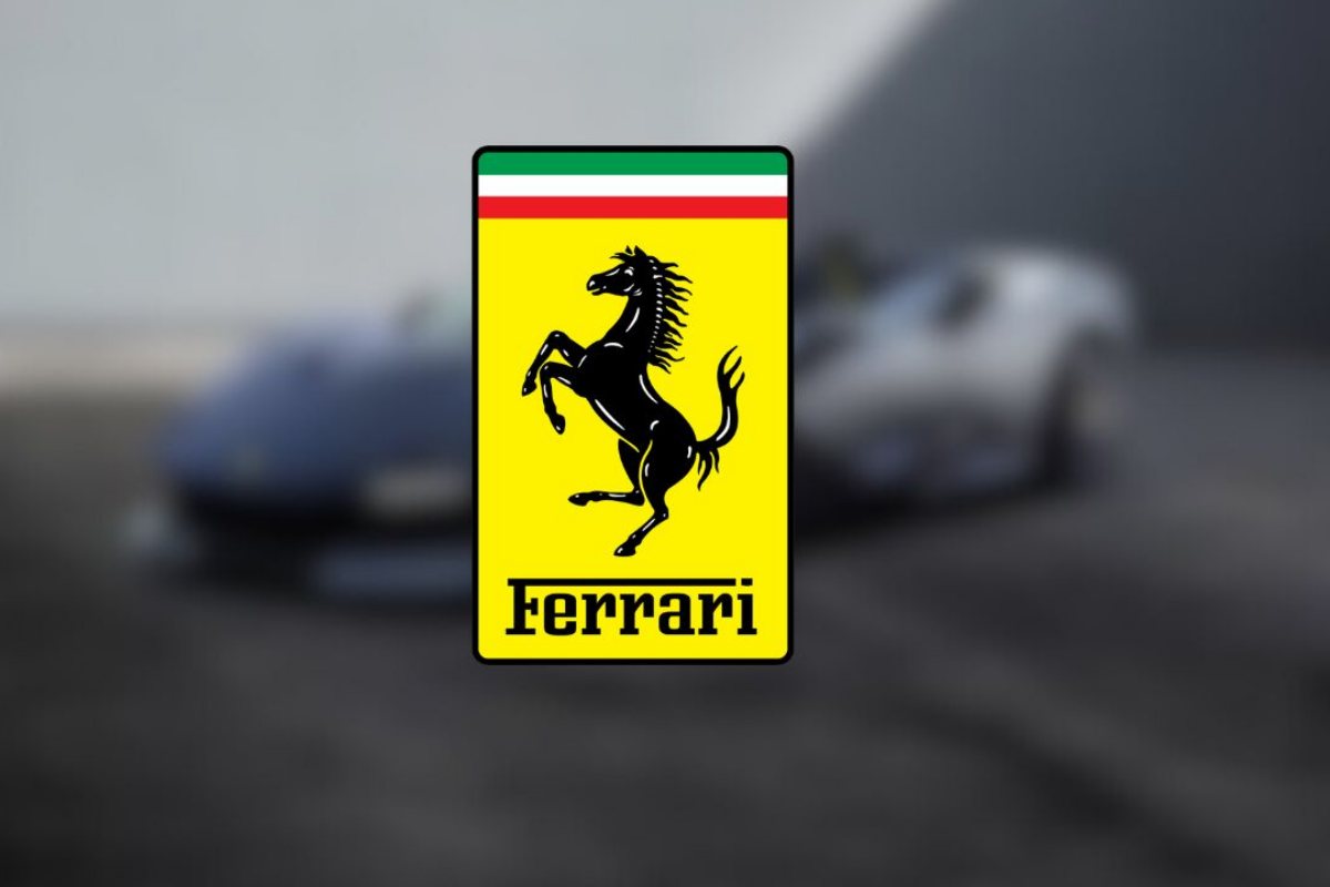 Ferrari ecco la nuova SP-8