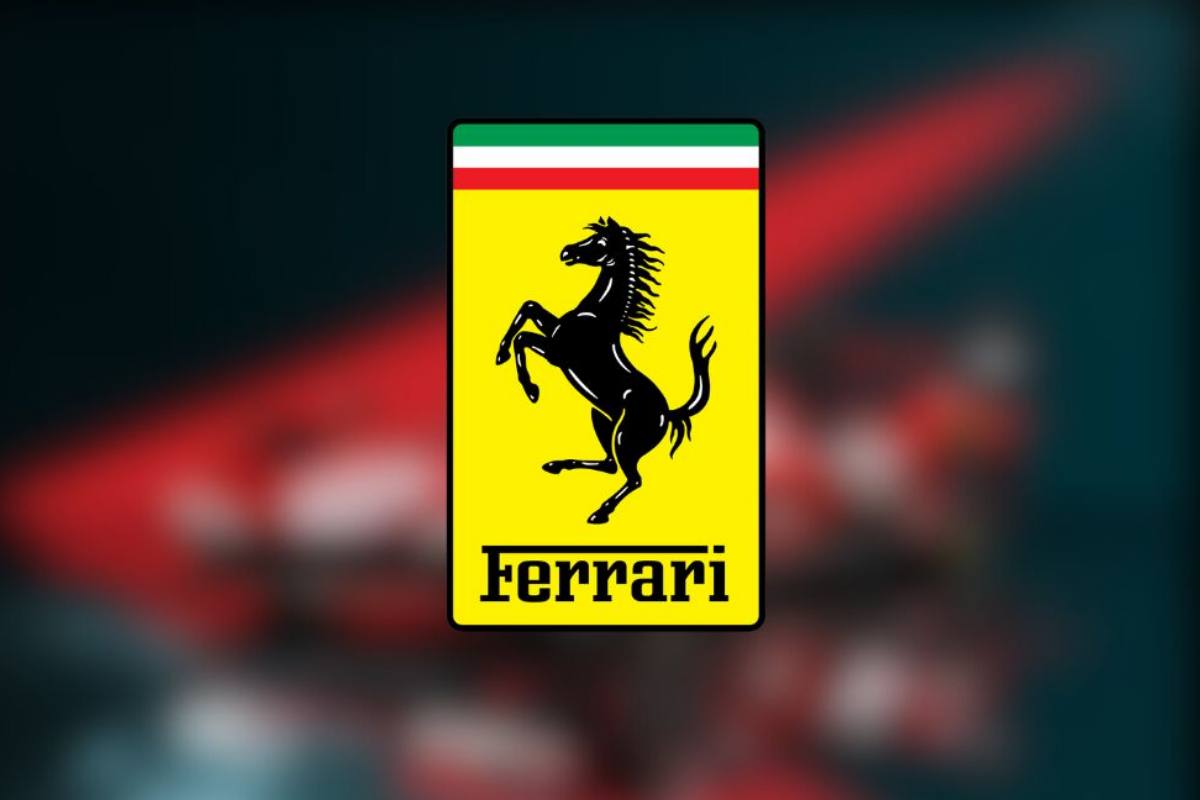 Ferrari svelato un nuovo gioiello
