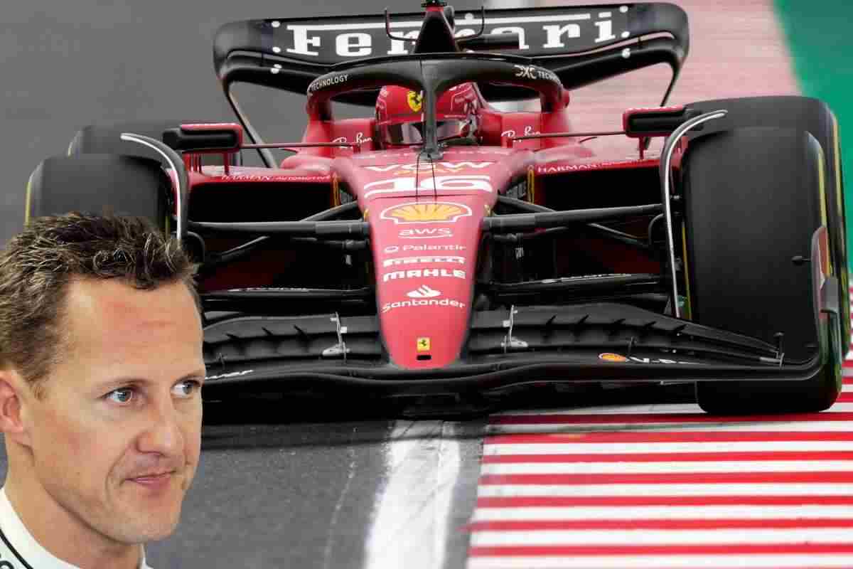 La F1 dei track limits