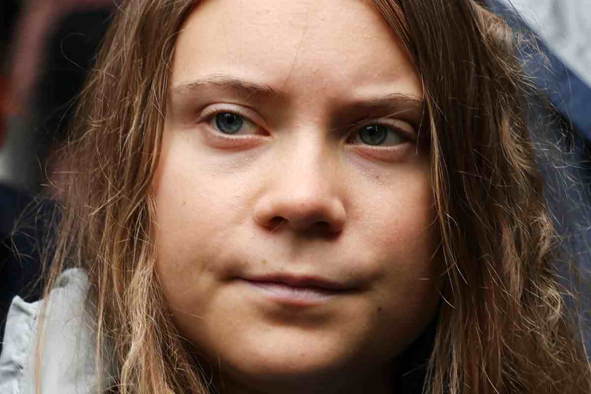 Qual è il patrimonio di Greta Thunberg