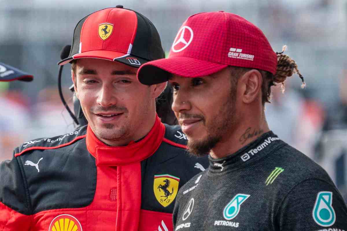 Duro attacco di Hamilton alla FIA
