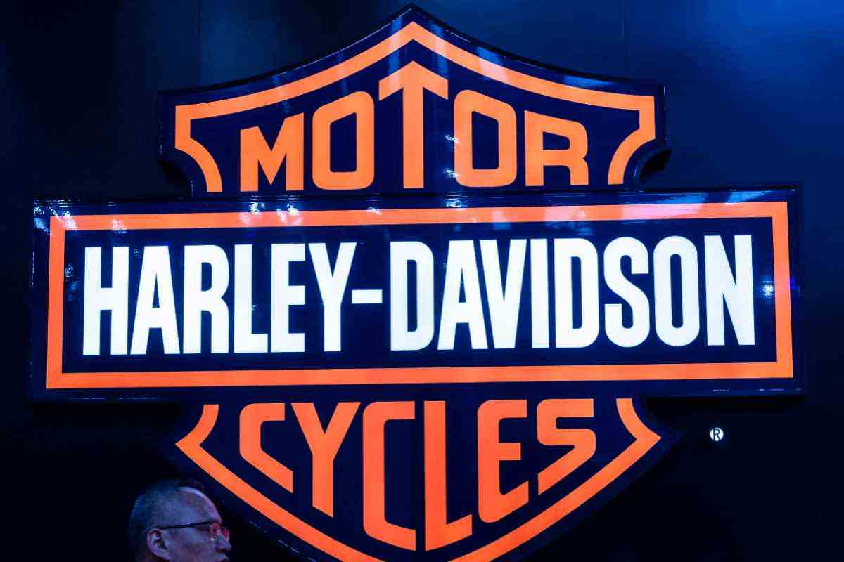 Harley-Davidson ecco perché si chiama così