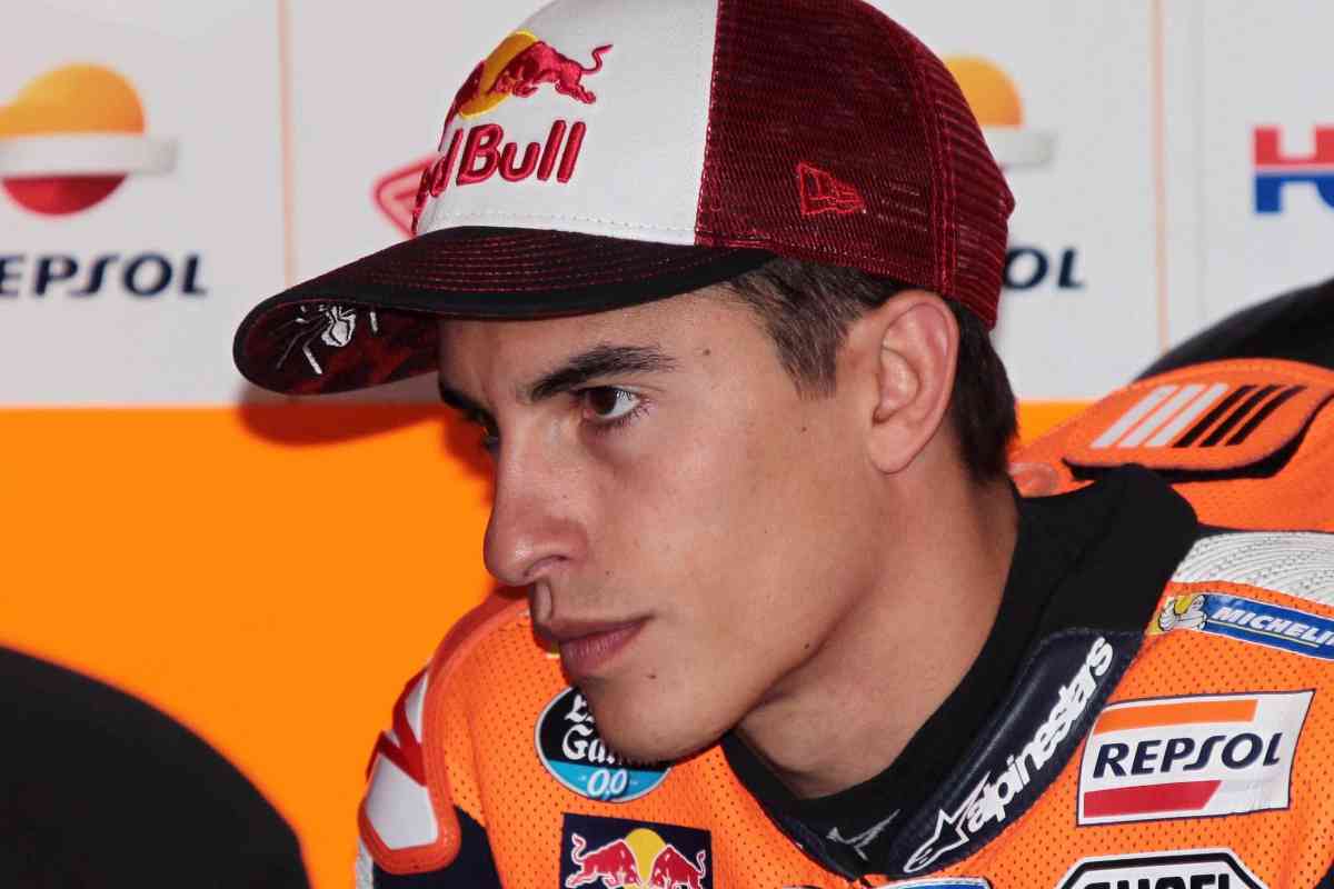 MotoGP, Marquez fissa l’obiettivo