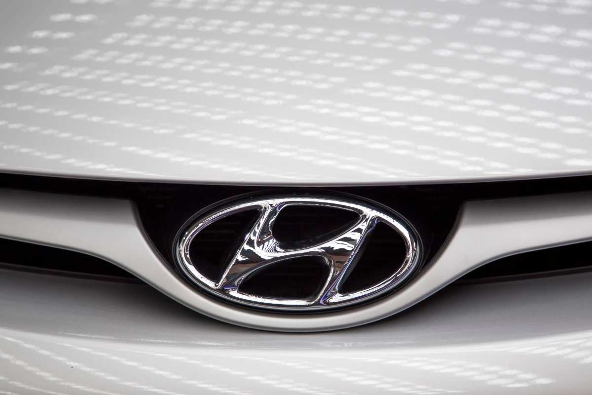 Hyundai che novità