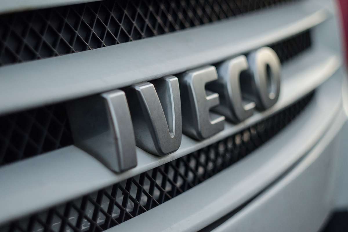 Chi è il proprietario di Iveco? C'è un nome molto noto dietro