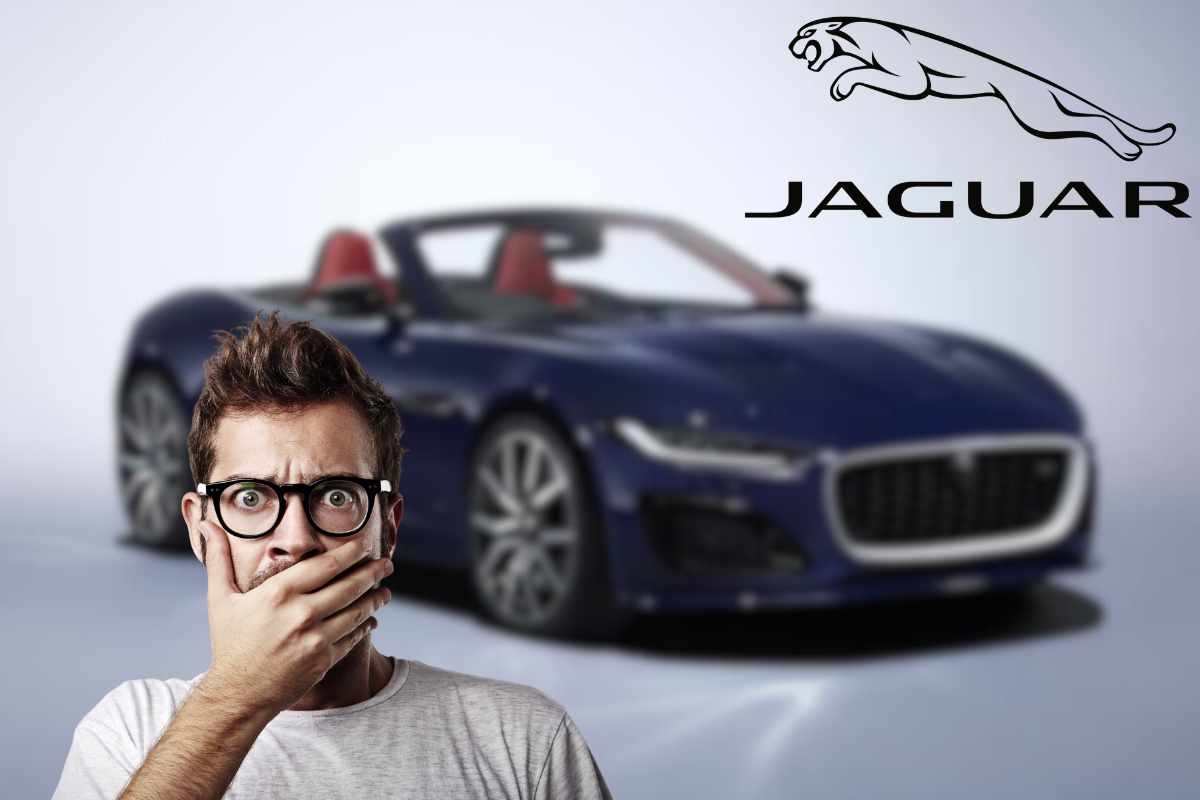 Jaguar, il canto del cigno della supercar: appassionati con il cuore infranto