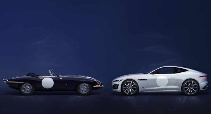 La Jaguar sta per arrivare al punto di non ritorno
