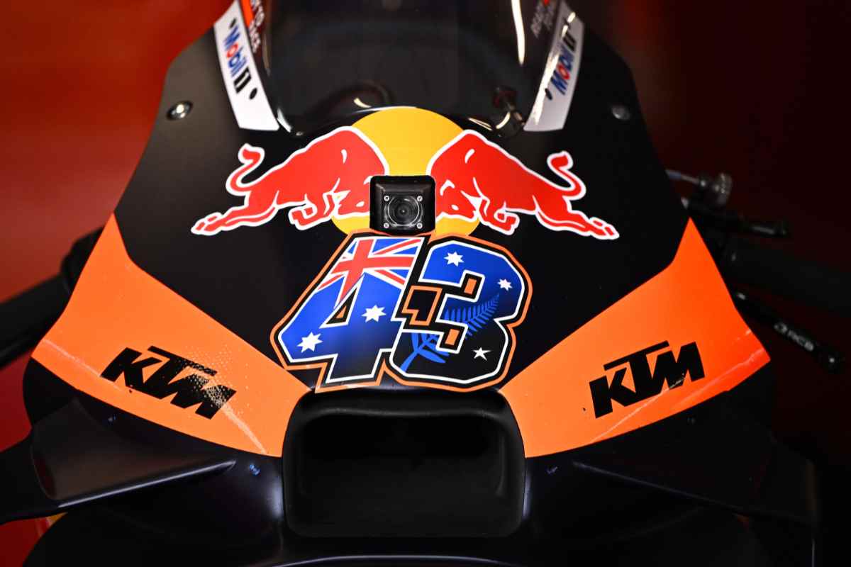 KTM, l’attesa è finita: i fan italiani possono finalmente esultare