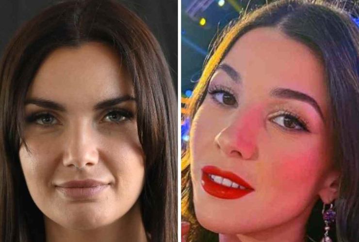 Lamborghini, una famiglia baciata dalla fortuna