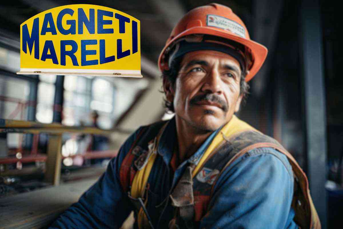 Quanto guadagna un operaio Magneti Marelli? Rimarrete sorpresi
