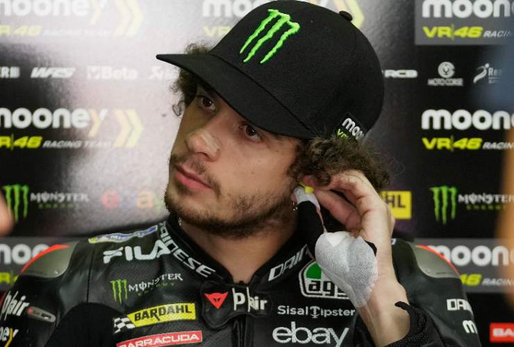 Ducati, previsti altre due presenze