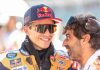 Marquez verso la Ducati