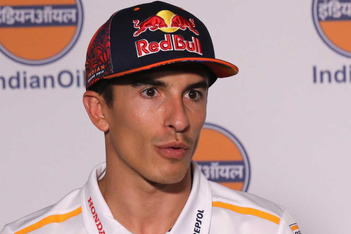 Marquez ecco chi lo sostituirà