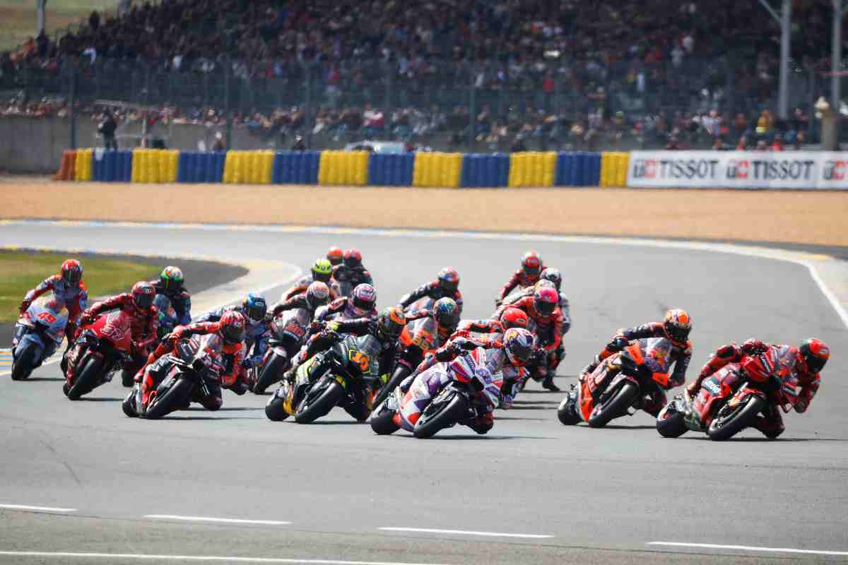 MotoGP, GP Indonesia: Orari TV e Streaming su SKY, DAZN e TV8