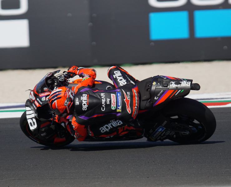 In Aprilia arriva un racconto da brividi