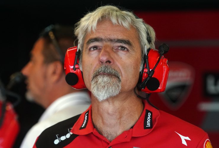 Dall’Igna non tradisce la Ducati