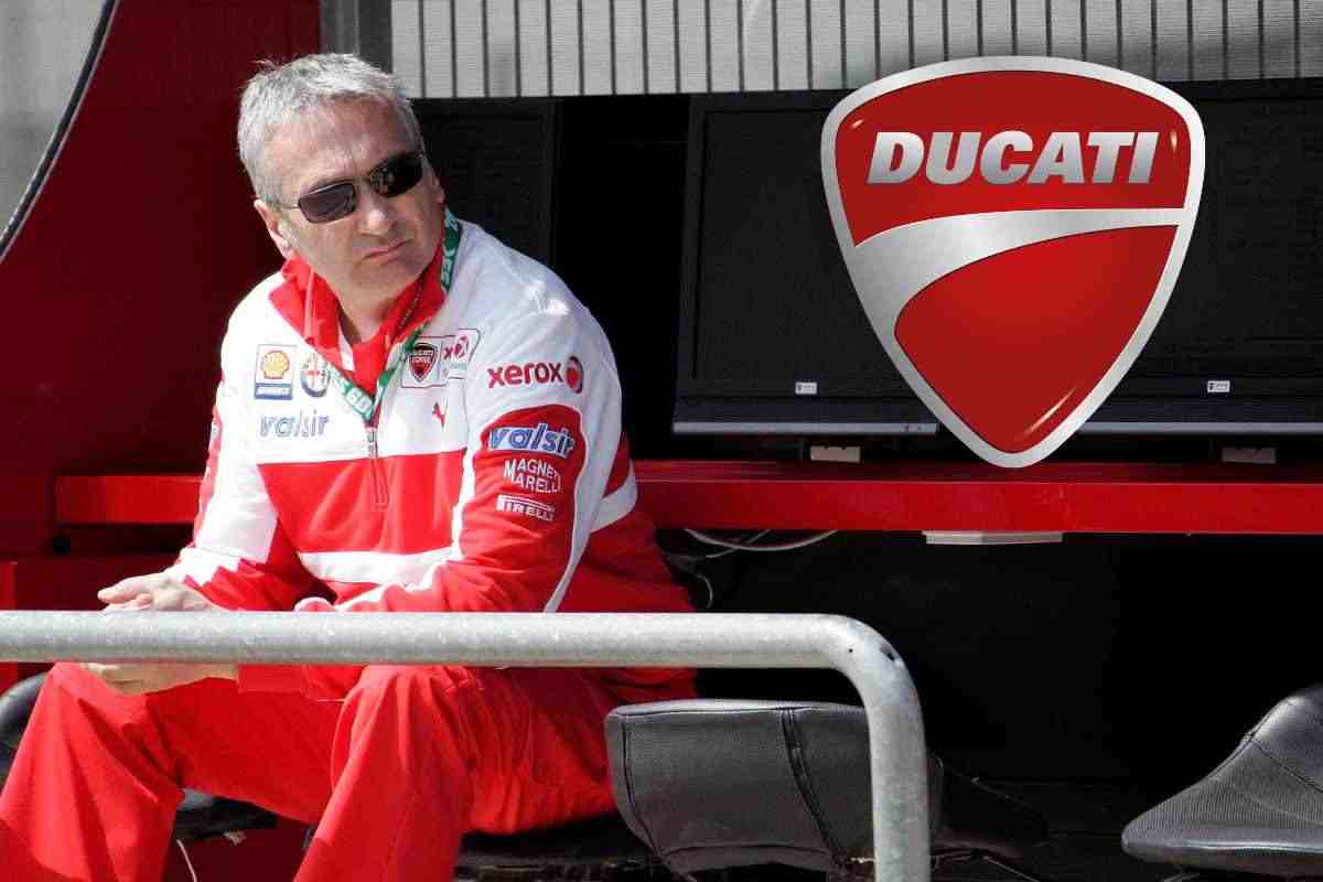 Ducati, parte la volata mondiale
