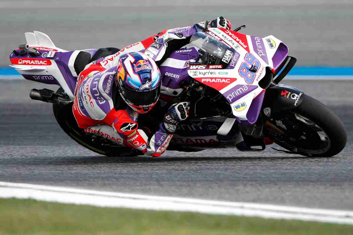 MotoGP, Martin rischia una penalità? Il retroscena è clamoroso