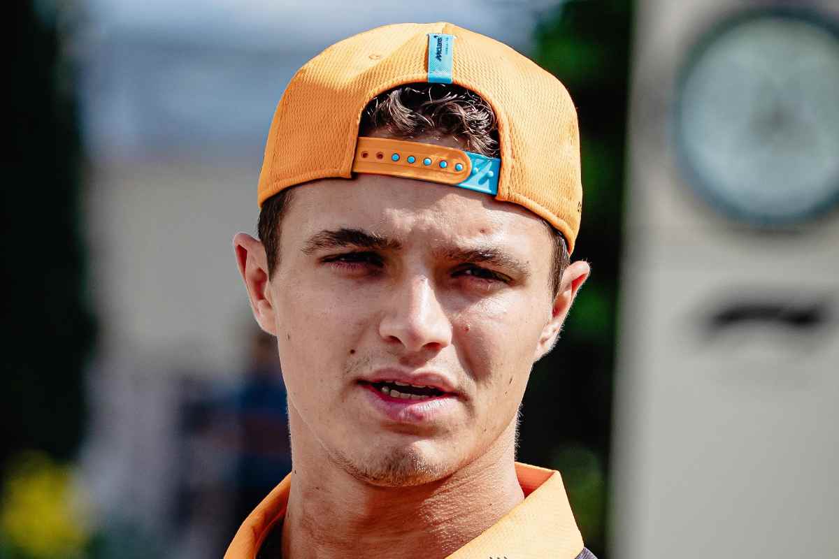 F1, Norris terrorizza la Ferrari: ecco cosa faranno in McLaren
