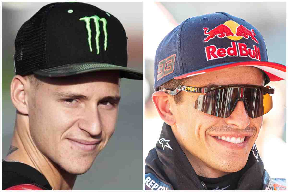 MotoGP, Quartararo terrorizza i rivali