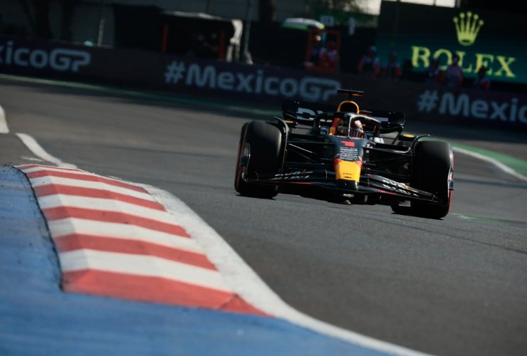 I record di Max Verstappen