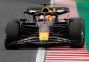 Red Bull e Verstappen per la storia