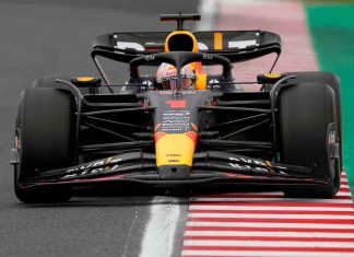 Red Bull e Verstappen per la storia